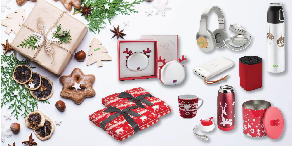 Weihnachtsgeschenke