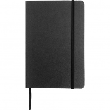 Logotrade Werbegeschenke das Foto: Classic A5 Hard Cover Notizbuch