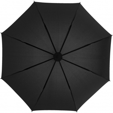 Logotrade Geschäftsgeschenke das Foto: Stark 23" Automatik-Sturmschirm