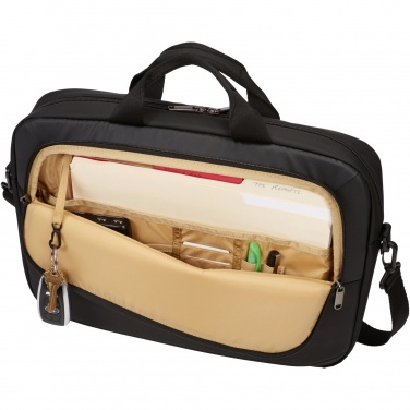 Logotrade Firmengeschenke das Foto: Case Logic Propel 15,6" Laptop-Aktentasche