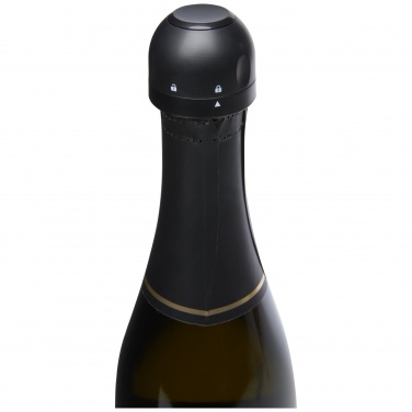 Logotrade Werbegeschenke das Foto: Arb Champagnerverschluss
