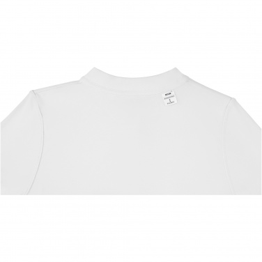 Logotrade Werbegeschenke das Foto: Deimos Poloshirt cool fit mit Kurzärmeln für Damen