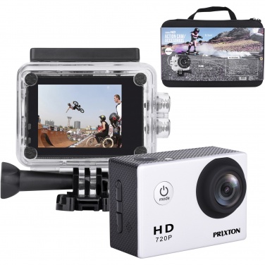 Logotrade werbemittel das Foto: Action Camera DV609