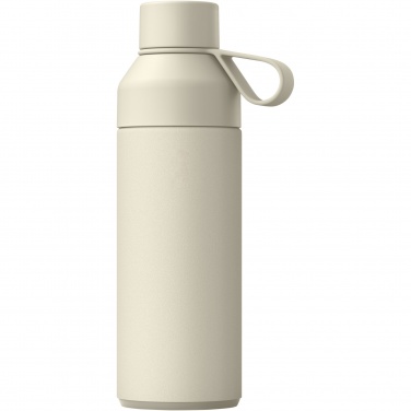 Logotrade Werbeartikel das Foto: Ocean Bottle 500 ml vakuumisolierte Flasche