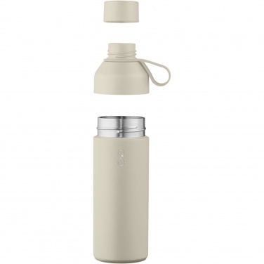 Logotrade Werbeartikel das Foto: Ocean Bottle 500 ml vakuumisolierte Flasche