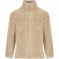 Artic Fleecejacke für Herren, Sand