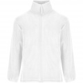 Artic Fleecejacke für Herren, Weiß