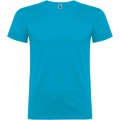Beagle T-Shirt für Kinder, Türkis