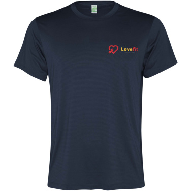 Logotrade Werbeartikel das Foto: Slam Sport T-Shirt für Herren
