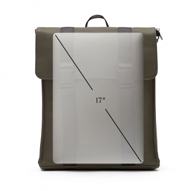 Logotrade Werbegeschenke das Foto: VINGA Baltimore Rucksack