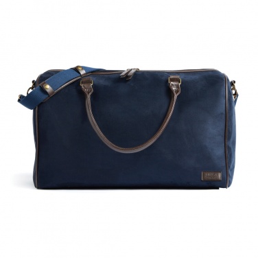 Logotrade werbemittel das Foto: VINGA Hunton Weekendbag