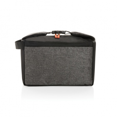 Logotrade Werbeartikel das Foto: Two-Tone Kühltasche