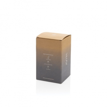 Logotrade Logogeschenke das Foto: Avira Alya RCS recycelter Stainless-Steel Becher 300 ml