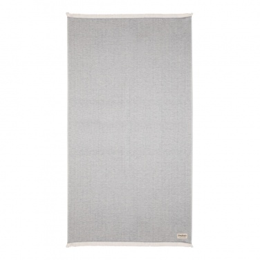 Logotrade Werbegeschenke das Foto: Ukiyo Hisako AWARE™ Four Seasons Handtuch/Decke 100x180cm