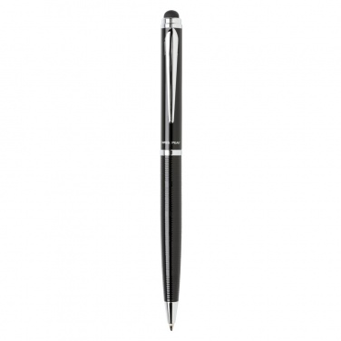 Logotrade Werbeartikel das Foto: Deluxe Stylus