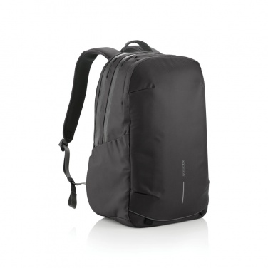 Logotrade Werbegeschenke das Foto: Bobby Explore Rucksack