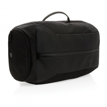 Logotrade werbemittel das Foto: Swiss Peak AWARE™ RPET 15.6" Work & Gym Rucksack