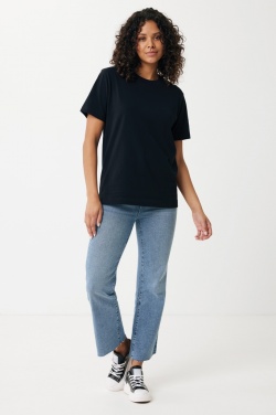 Logotrade werbemittel das Foto: Iqoniq Kakadu relaxed T-Shirt aus recycelter Baumwolle