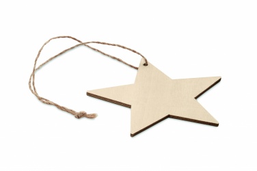 Logotrade Werbeartikel das Foto: Weihnachtsschmuck