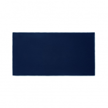Logotrade werbemittel das Foto: SEAQUAL® Handtuch 70x140cm