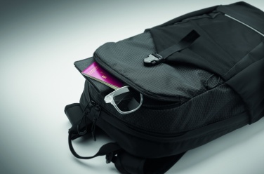 Logotrade Firmengeschenke das Foto: Wander-Rucksack 18L