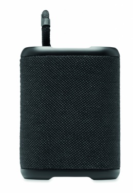 Logotrade Logogeschenke das Foto: 5.0 Wireless Lautsprecher IPX7