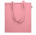 Einkaufstasche Organic Cotton, Orange
