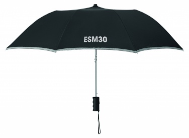 Logotrade Geschäftsgeschenke das Foto: Regenschirm 53cm