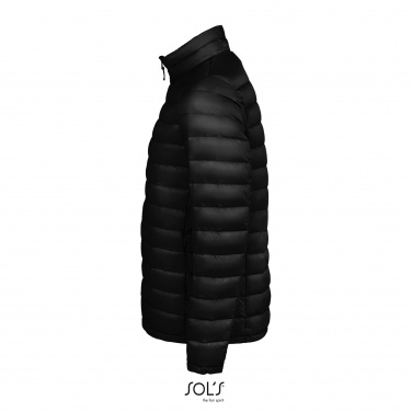 Logotrade Logogeschenke das Foto: WILSON HERREN Jacke380T