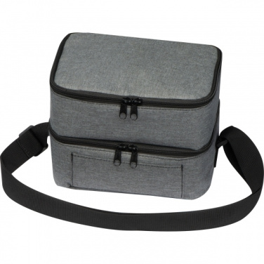 Logotrade Werbeartikel das Foto: Kühltasche MONTPELLIER