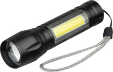 Aufladbare Taschenlampe Tokyo