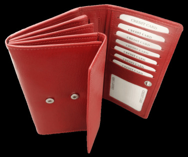 Logotrade Logogeschenke das Foto: Geldbörse 37905200