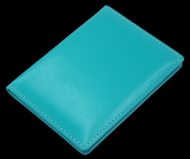 Logotrade Firmengeschenke das Foto: Dokumentenetui 1163119