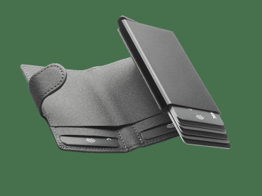 Logotrade Firmengeschenke das Foto: RFID Geldbörse 1225323