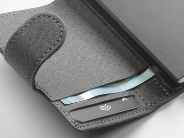 Logotrade Firmengeschenke das Foto: RFID Geldbörse 1225323