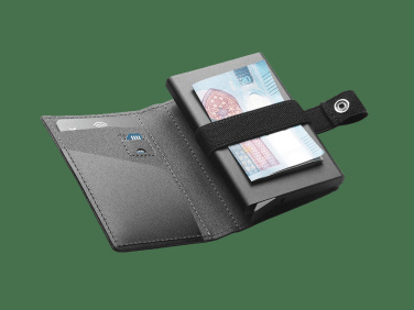 Logotrade Geschäftsgeschenke das Foto: RFID Geldbörse 1230323