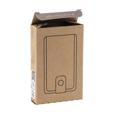 Logotrade werbemittel das Foto: Kork Maniküre Set