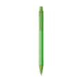 Biologisch abbaubarer Stift, Grün