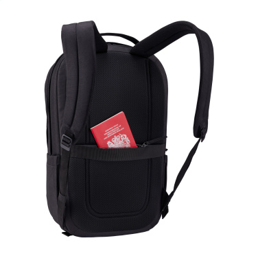 Logotrade Geschäftsgeschenke das Foto: Case Logic Invigo Rucksack 15,6 Zoll