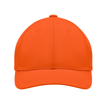 Logotrade Geschäftsgeschenke das Foto: Baseball Kappe 6 Panels        MO9643