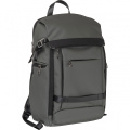 MoLu Rucksack Santa Ana, dunkelgrau
