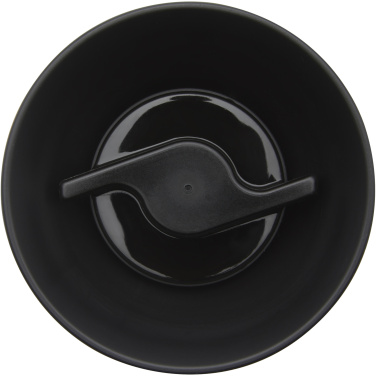 Logotrade Firmengeschenke das Foto: CamelBak® Hot Cap 350 ml Kupfer-Vakuum Isolierbecher