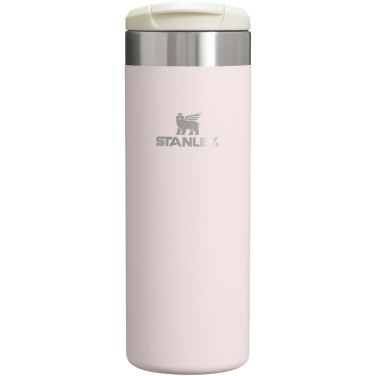 Logotrade Firmengeschenke das Foto: Stanley 470 ml AeroLight™ Transit Thermobecher 