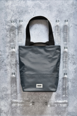 Logotrade Firmengeschenke das Foto: Black+Blum isolierte 16L Trage- & Kühltasche