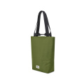 Black+Blum isolierte 16L Trage- & Kühltasche, Moos