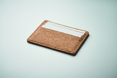 Logotrade Geschäftsgeschenke das Foto: RFID Kreditkartenhalter