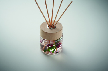 Logotrade Werbeartikel das Foto: Raumduft Vanille-Aroma 100ml