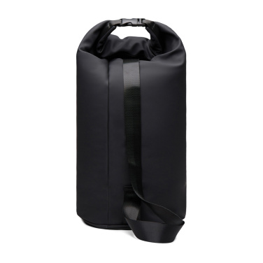Logotrade werbemittel das Foto: VINGA Baltimore RCS Roll-Top Kühltasche