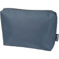 Trip Aware™ Recycelter Reisekulturbeutel 2 L, Hale Blue