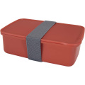 Dovi 800 ml Lunchbox, Ziegel